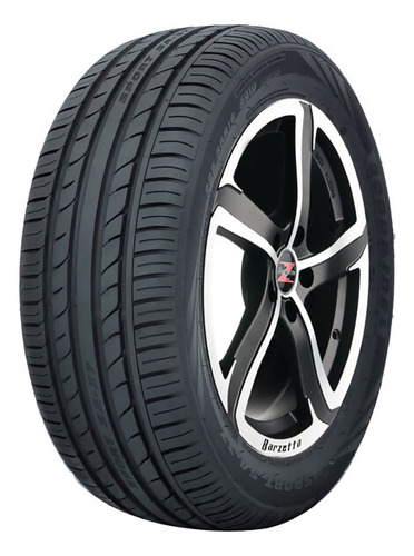 Una Llanta Goodride 225/50r17 Sa37 98w