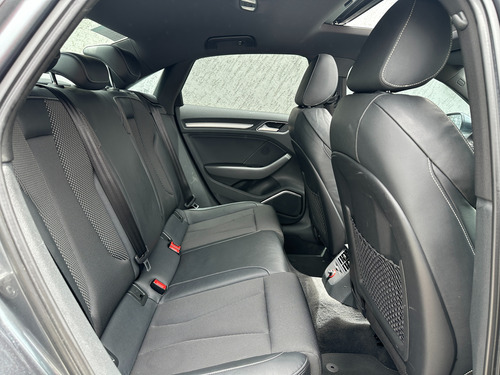 Audi A3 1.8 S Line At
