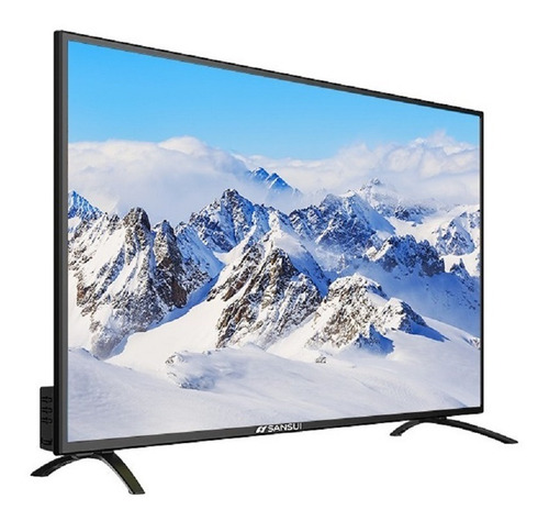 Pantalla Spectra Smart Tv Roku 32 Pulg. 32-rsp Led Hd