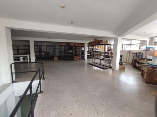 Imagen 3 de 17 de Venta Edificio Centro De San Cristobal