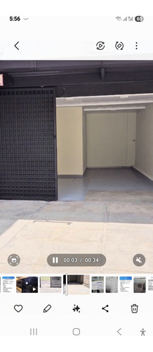 Oficina En Alquiler Cubiculos ,depositos Sabana Grande De10,20,30,40m2