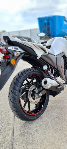 Imagen 7 de 25 de Yamaha Fz S Disco 0km Super Precio Contado Patronelli
