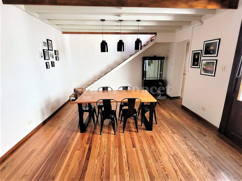 Imagen 4 de 28 de Ph De 4 Ambientes Tipo Loft Con Patio Y Terraza