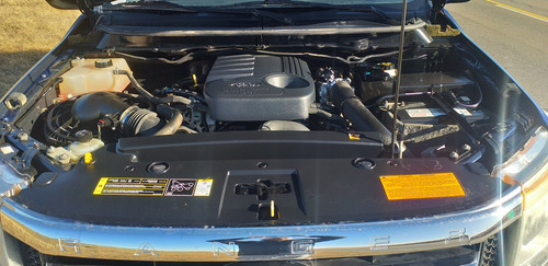 Ford Ranger 3.2 Cd 4x4 Xlt Tdci 200cv