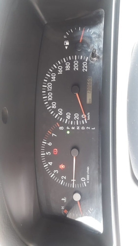Corolla Xli 1.6 2007 - Automático