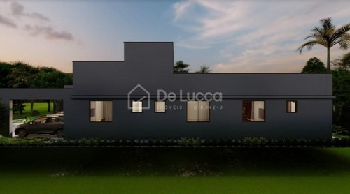 Imagem 7 de 23 de Casa À Venda Em Loteamento Alphaville Campinas - Ca010801
