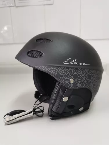 Casco Ski Niños CMP Xj-3 – Volkanica Outdoors