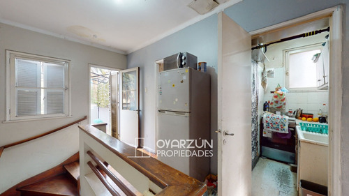 Casa En Venta De 4 Dormitorios Con Amplio Terreno De 510 M²