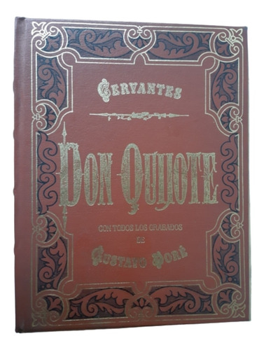 Don Quijote / 1 / Cervantes / Ed Aguilar 