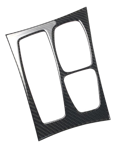 Cubiertas De Marchas De Carbono Compatible Con E70 E71 X5 X6