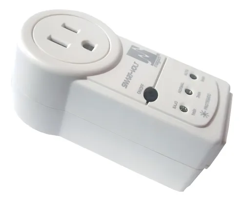 Protector Electrónico De Voltaje Para Electrodomésticos 3pcs