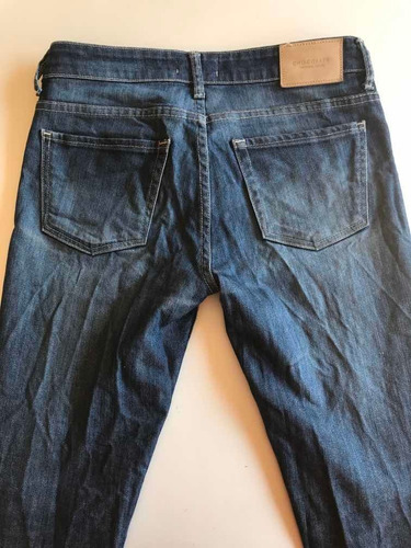 Pantalón Jean. Marca Chocolate Talle 26. Envío Gratis 