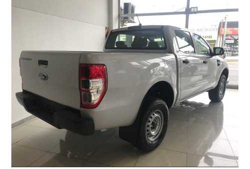 Imagen 12 de 22 de Ford Ranger Xl 2.2d 4x4 Manual 05 (h)