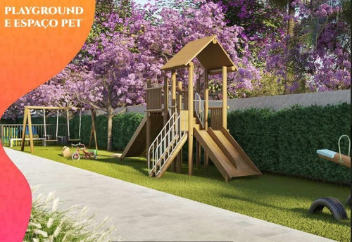 Imagem 8 de 15 de Apartamento Padrão À Venda Em Hortolândia/sp - 361