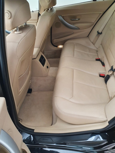 Bmw 328i Activeflex 2.0 Turbo 245 Cv - 2º Dono