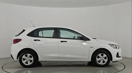 Chevrolet Onix 1.0