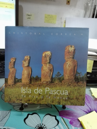 Isla De Pascua Te Pito O Te Henua // Cristobal Correa  M.