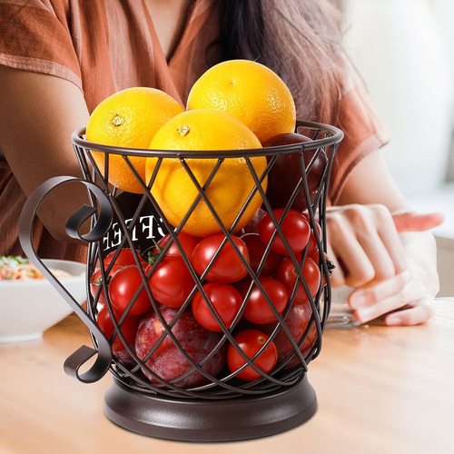 Porta Cápsula Taza Para Vertuo, Dolce Gusto O Nespresso