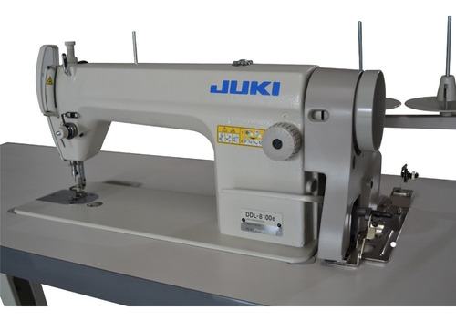 Imagen 3 de 7 de Máquina De Coser Juki Industrial, Motor De Clutch Ddl8100e