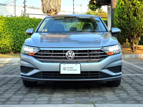 Volkswagen Jetta 1.4 T Fsi Tiptronic Comfortline