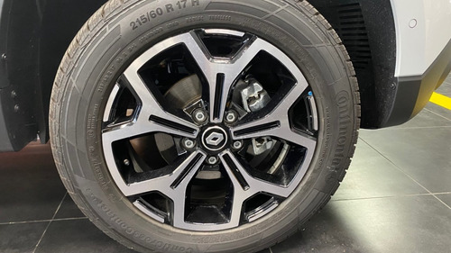 Imagen 9 de 23 de Renault Duster Intense Vision Cvt (precio Especial + Regalo)