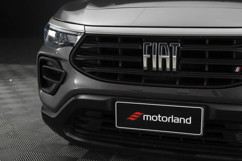 Fiat Pulse Drive AT CVT
