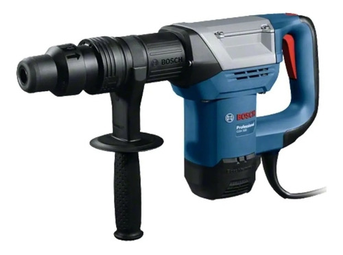 Bosch Martillo Demoledor Sds-max 1.100w Gsh 500