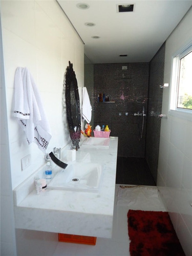 Sobrado Com 3 Dormitórios À Venda, 245 M² Por R$ 1.000.000 - Condomínio Residencial Castanheira - Sorocaba/sp. - So0014 - 67639694