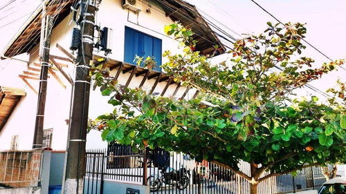 Imagem 1 de 22 de Ótima Oportunidade De Casa No Bairro Garcia - Ca0016