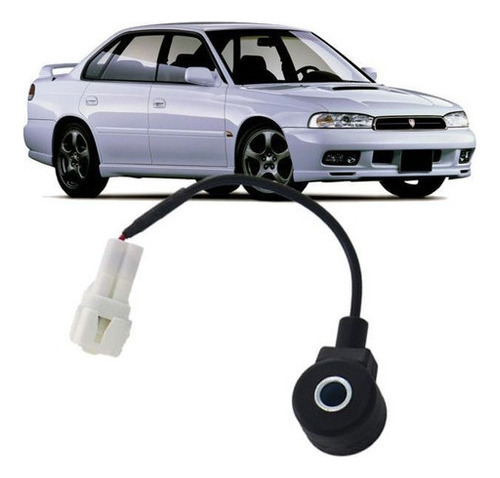 Sensor De Detonacao Subaru Impreza Legacy Forester 1996 1999