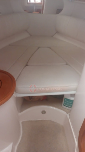 Lancha Phantom 300 Ano 2011 1 Motor Mercury 8.2