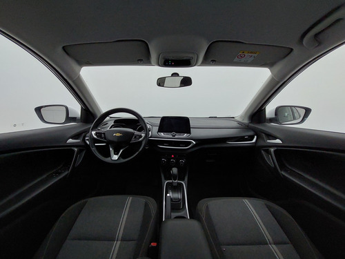Chevrolet Tracker 1.0 TURBO FLEX AUTOMÁTICO