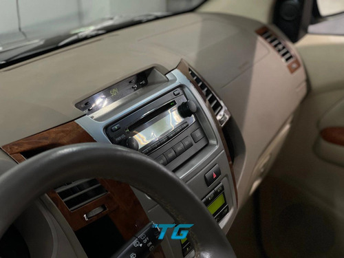 Toyota Hilux 3.0 SRV 4X4 16V TURBO INTERCOOLER DIESEL 4P AUTOMÁTICO