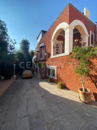 Casa Amueblada En Renta Centro De San Miguel De Allende, Guanajuato |  MercadoLibre