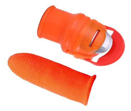Pianta Di Raccolta Del Coltello S (con Cubierta De Látex)