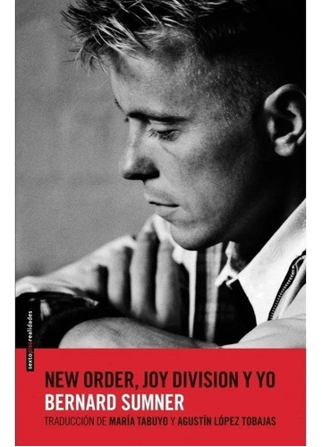 New Order Joy Division Y Yo