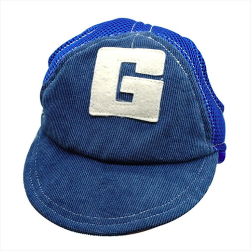 Gorra De Béisbol Para Perros Begetto, Gorra De Verano Con Or