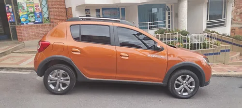 Renault Stepway 1.6 Dynamique / Intens