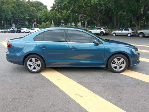 Volkswagen Vento 2.5 Luxury Triptonic