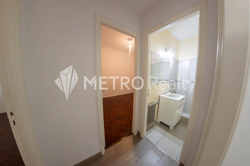 Departamento En Venta 3 Ambientes En Villa Devoto