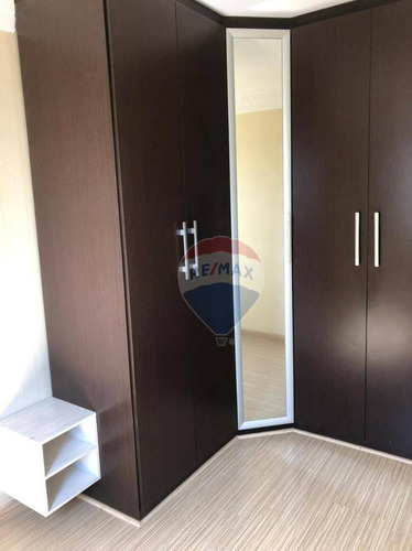 Imagem 6 de 21 de Apartamento Com 2 Dormitórios À Venda, 53 M² Por R$ 260.000,00 - Macedo - Guarulhos/sp - Ap0073