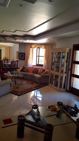 Imagem 6 de 15 de Alto Padrão Para Venda Em Rio De Janeiro, Barra Da Tijuca, 4 Dormitórios, 7 Banheiros - Cs20165_2-1388817