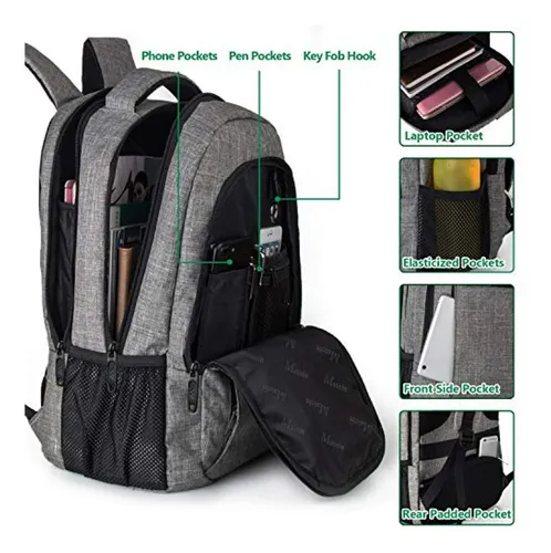 Matein mochila hotsell