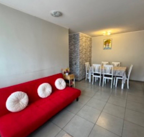 Arriendo Excelente Departamento. Edificio Brisas Del Sur Ii