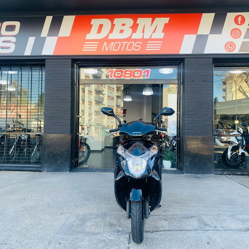 Imagen 10 de 18 de Honda Elite 125 Financio Permuto Dbm Motos