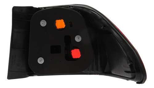 Imagen 2 de 8 de Faro Trasero Accord 1998 1999 2000 2001 2002 Exterior Izq-