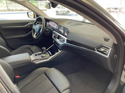 Imagen 18 de 25 de Bmw Serie 4 430i Gran Coupé Okm Linea 2023 - Bmw Autopremier