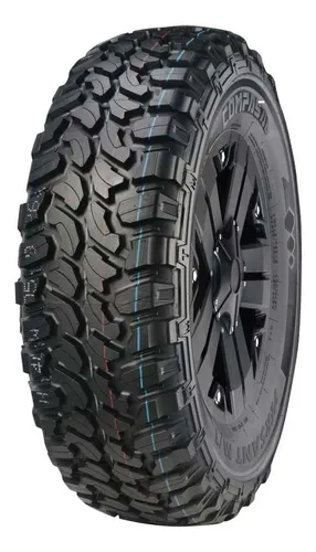 Neumatico Compasal Versant Lt 33x12.5 R15 M/t 113 Q