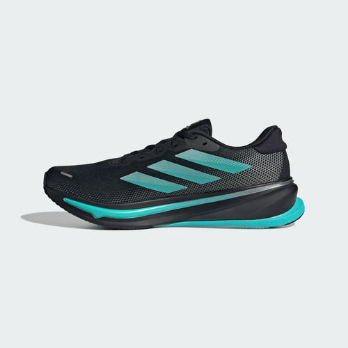 Zapatillas Supernova Rise 2 Mercedes - Amg Petronas Formula