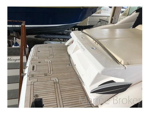 Lancha Axtor 480 - Ano 2010 Ñ Intermarine Ferretti Azimut
